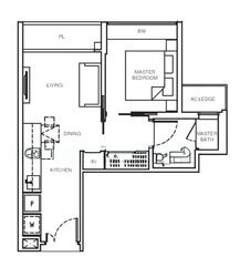 Coco Palms (D18), Condominium #591874471